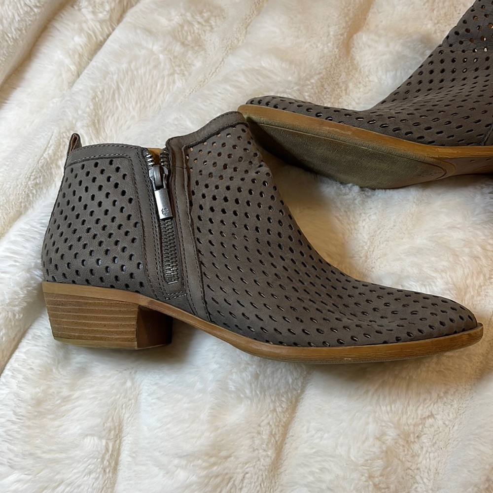 Lucky Brand Boots